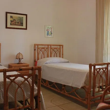 Holiday home Federica Marina di Mancaversa
