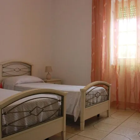 Federica Holiday home *