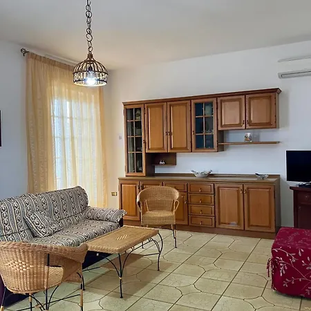 Holiday home Federica *