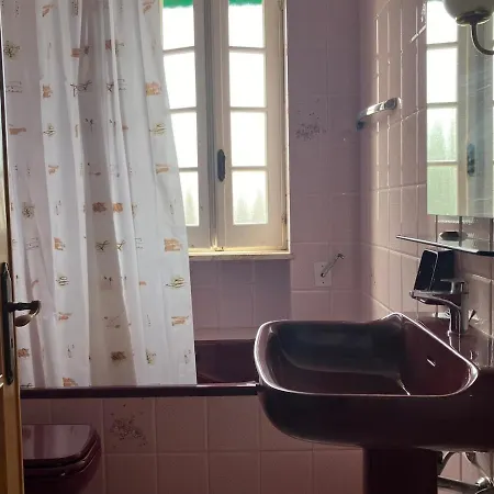Federica Holiday home Marina di Mancaversa