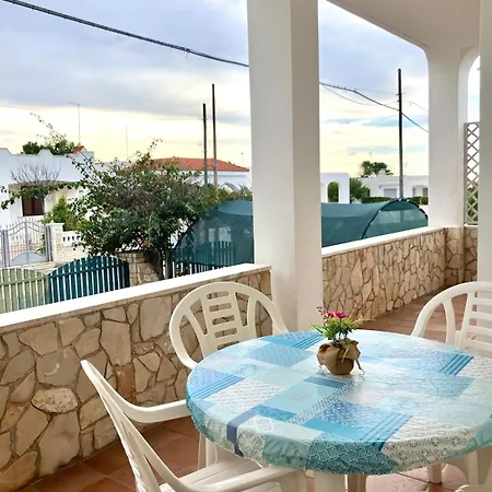 Federica Holiday home *