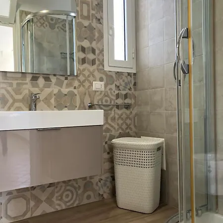 Federica Holiday home Marina di Mancaversa